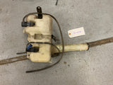 MK3 Toyota Supra Windshield Washer Reservoir
