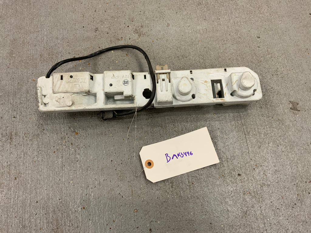 Left Side Tail Light Bulb Holder