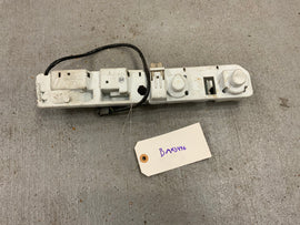 Left Side Tail Light Bulb Holder