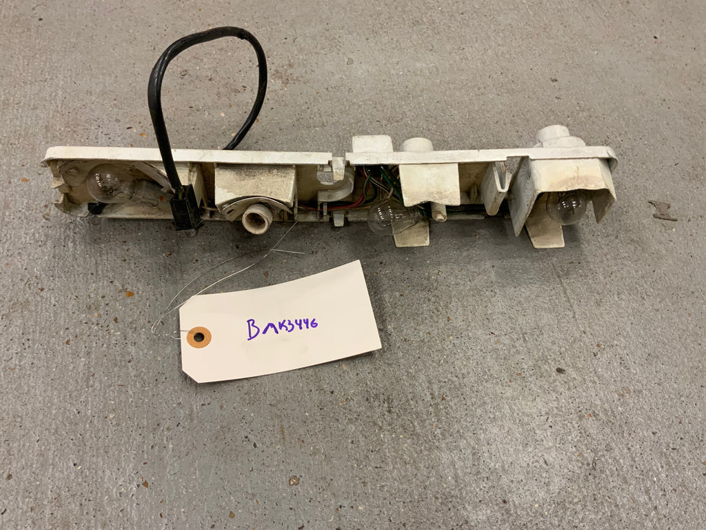 Left Side Tail Light Bulb Holder