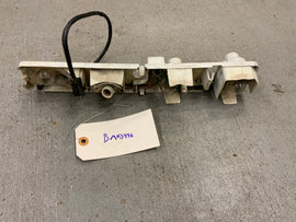 Left Side Tail Light Bulb Holder