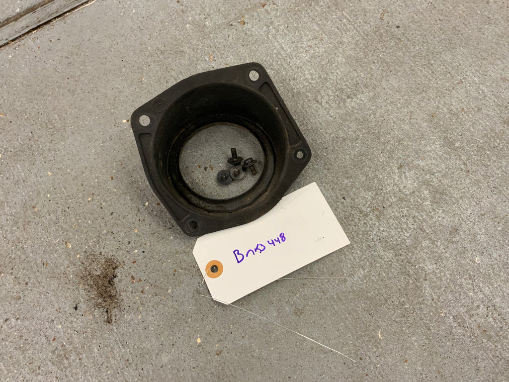 MK3 Supra Fuel Filler Bezel