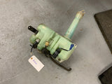 MK3 Toyota Supra Windshield Washer Reservoir