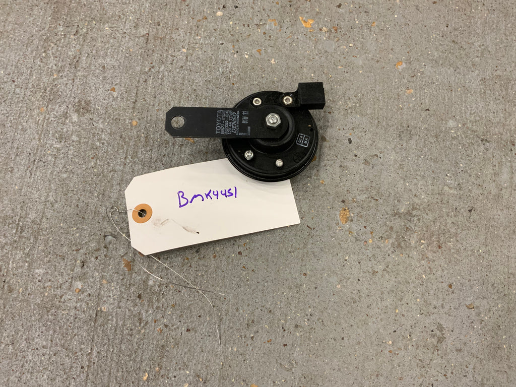 MK4 Supra Horn