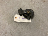 MK2 Celica Supra Horn