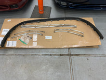 Load image into Gallery viewer, MK4 Toyota Supra Front Lip with Brackets