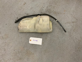 MK4 Supra Coolant Overflow