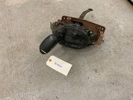 Toyota MK4 Supra Left Hand Drive Gear Shifter