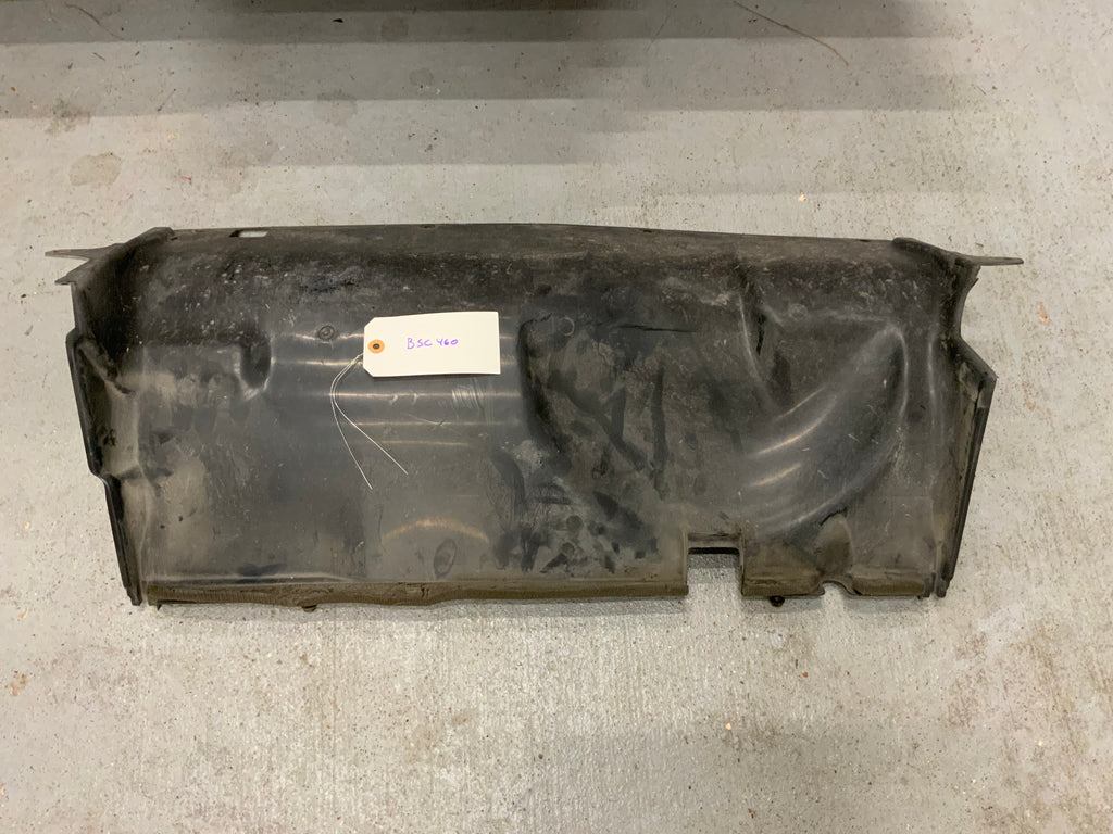SC300 / SC400 Toyota Soarer Upper Radiator Air Guide
