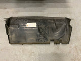 SC300 / SC400 Toyota Soarer Upper Radiator Air Guide