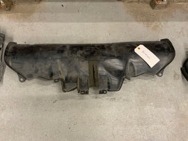 MK4 Toyota Supra Bumper Air Guide