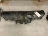MK4 Toyota Supra Bumper Air Guide