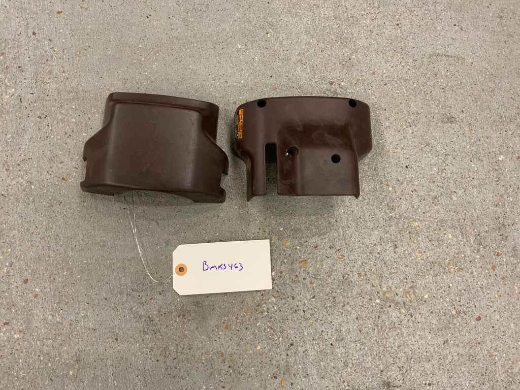 Toyota MK3 Supra Steering Column Trim