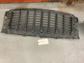 SC300 / SC400 Splash Shield Air Dam