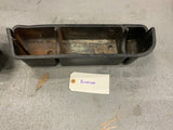 MK3 Supra Trunk Storage Box