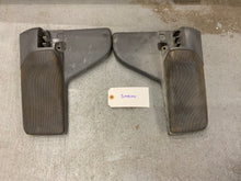 Load image into Gallery viewer, Toyota MK3  Supra Rear Speaker Covers