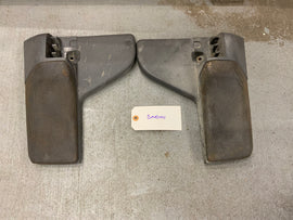 Toyota MK3  Supra Rear Speaker Covers
