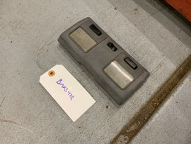Toyota MK3 Supra Dome Light Assembly