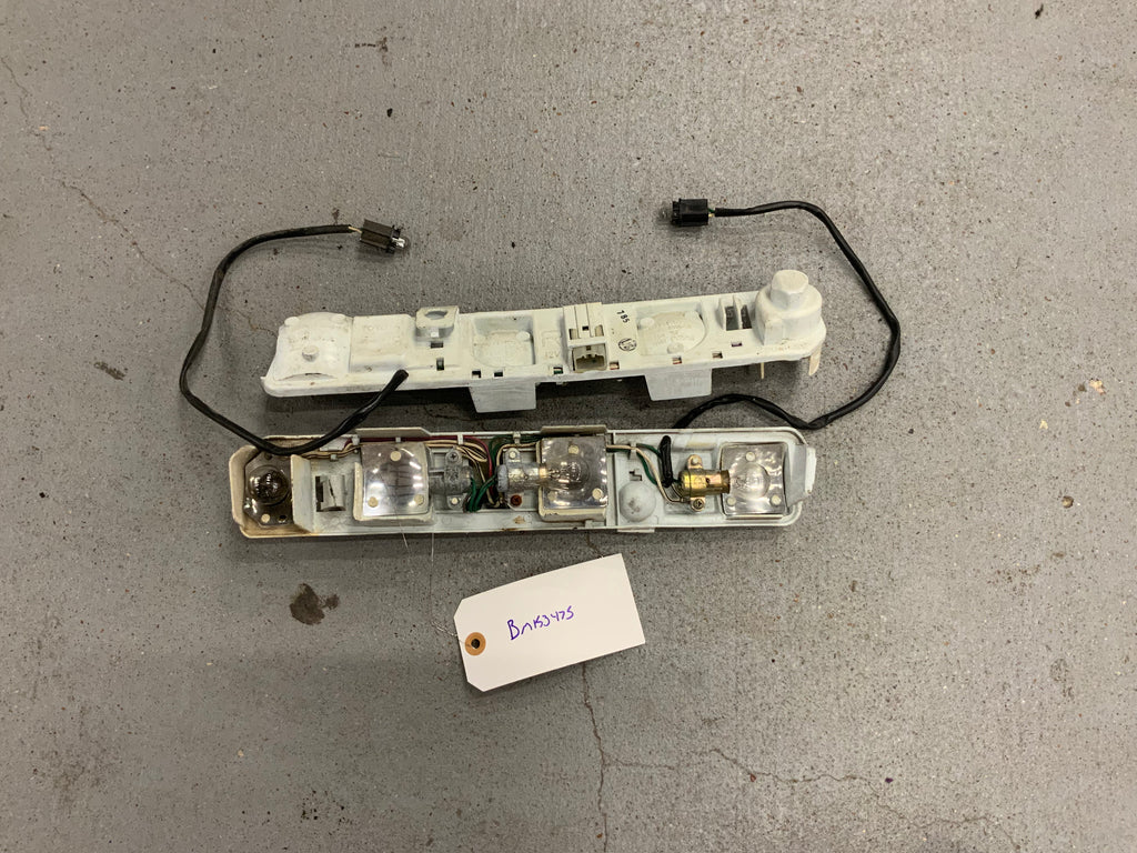 Toyota MK3 Supra Taillight Bulb Holders