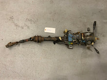 Load image into Gallery viewer, MK2 Celica Supra Steering Column