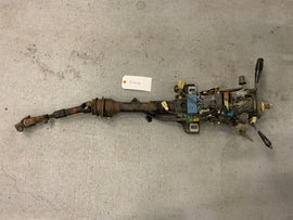 MK2 Celica Supra Steering Column