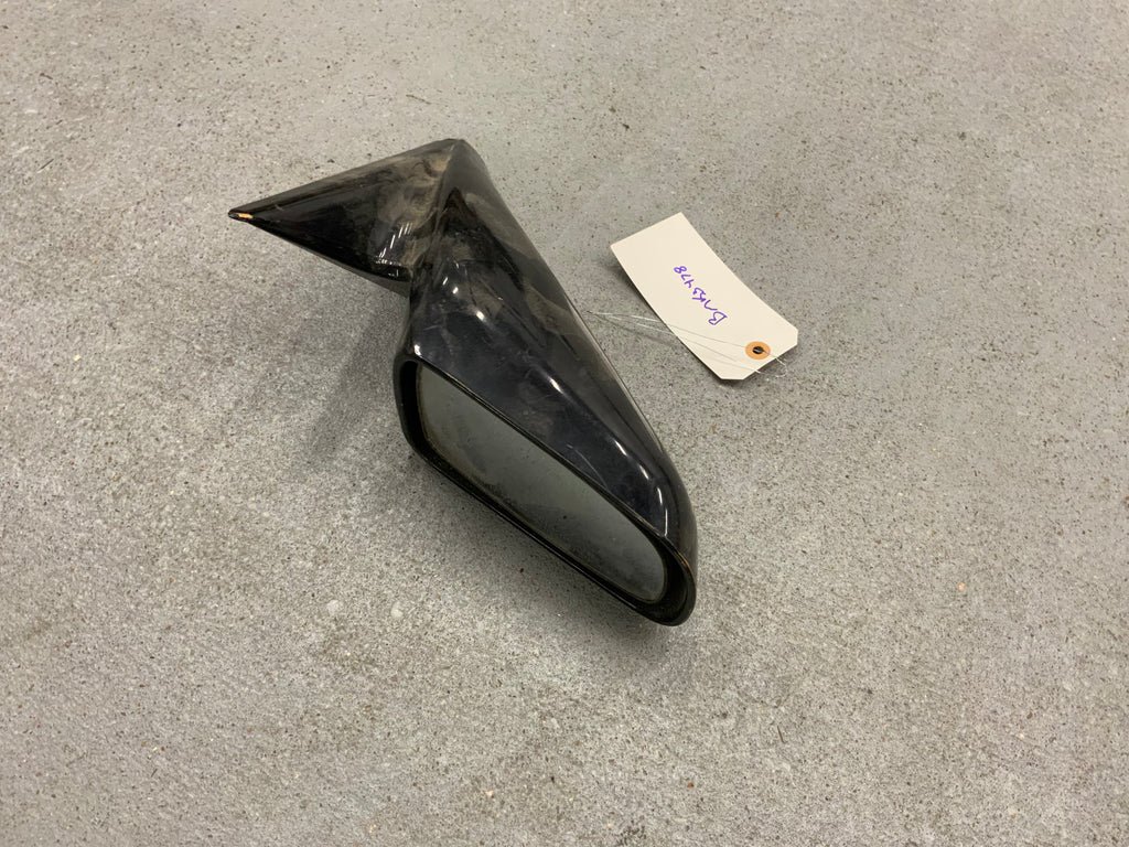 Toyota Supra MK3 Right Hand Side Mirror with Glass