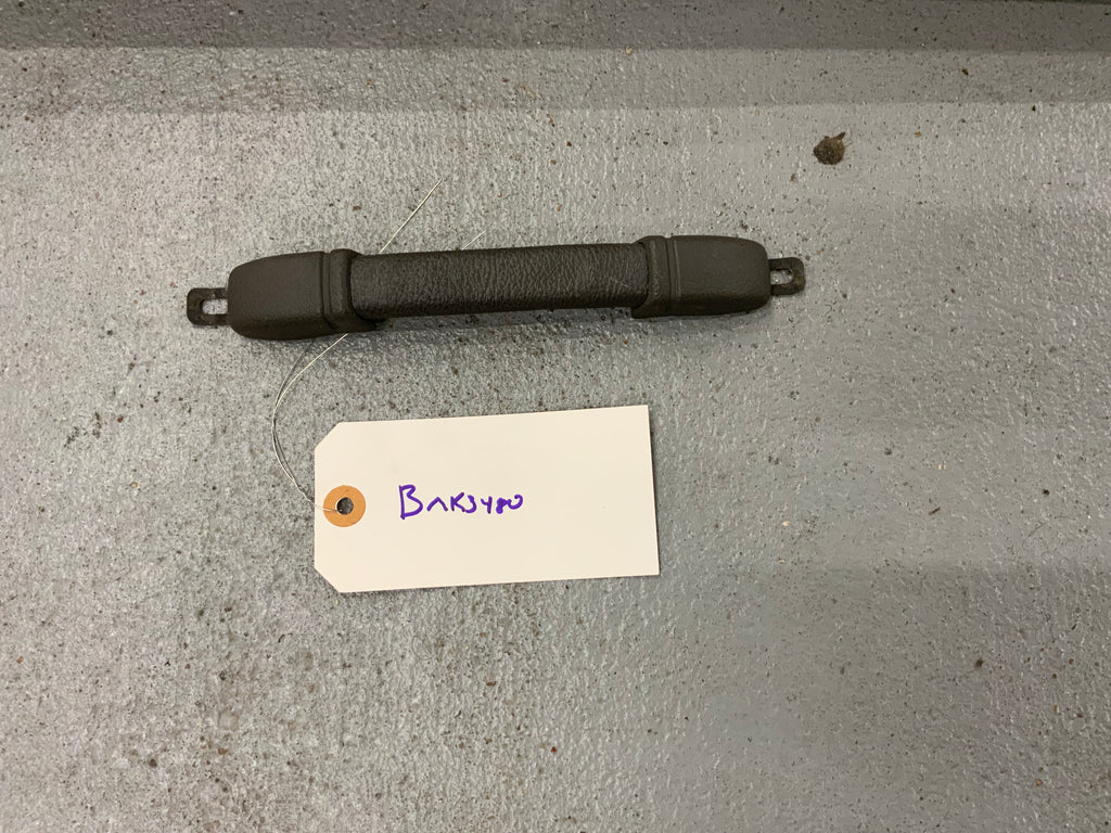 MK3 Toyota Supra Grab Handle a Pillar