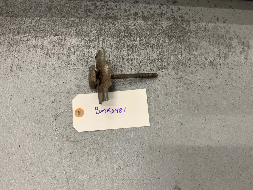 Toyota MK3 Spare Tire Hold Down Bolt