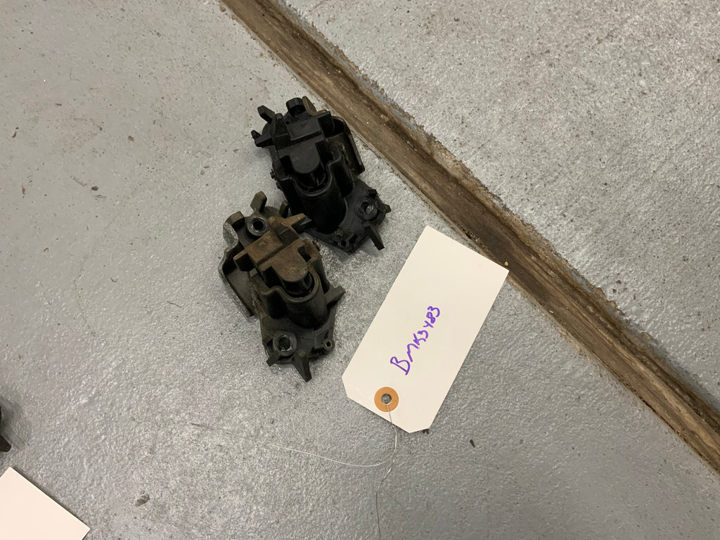 Toyota MK3 Targa Top Mounts