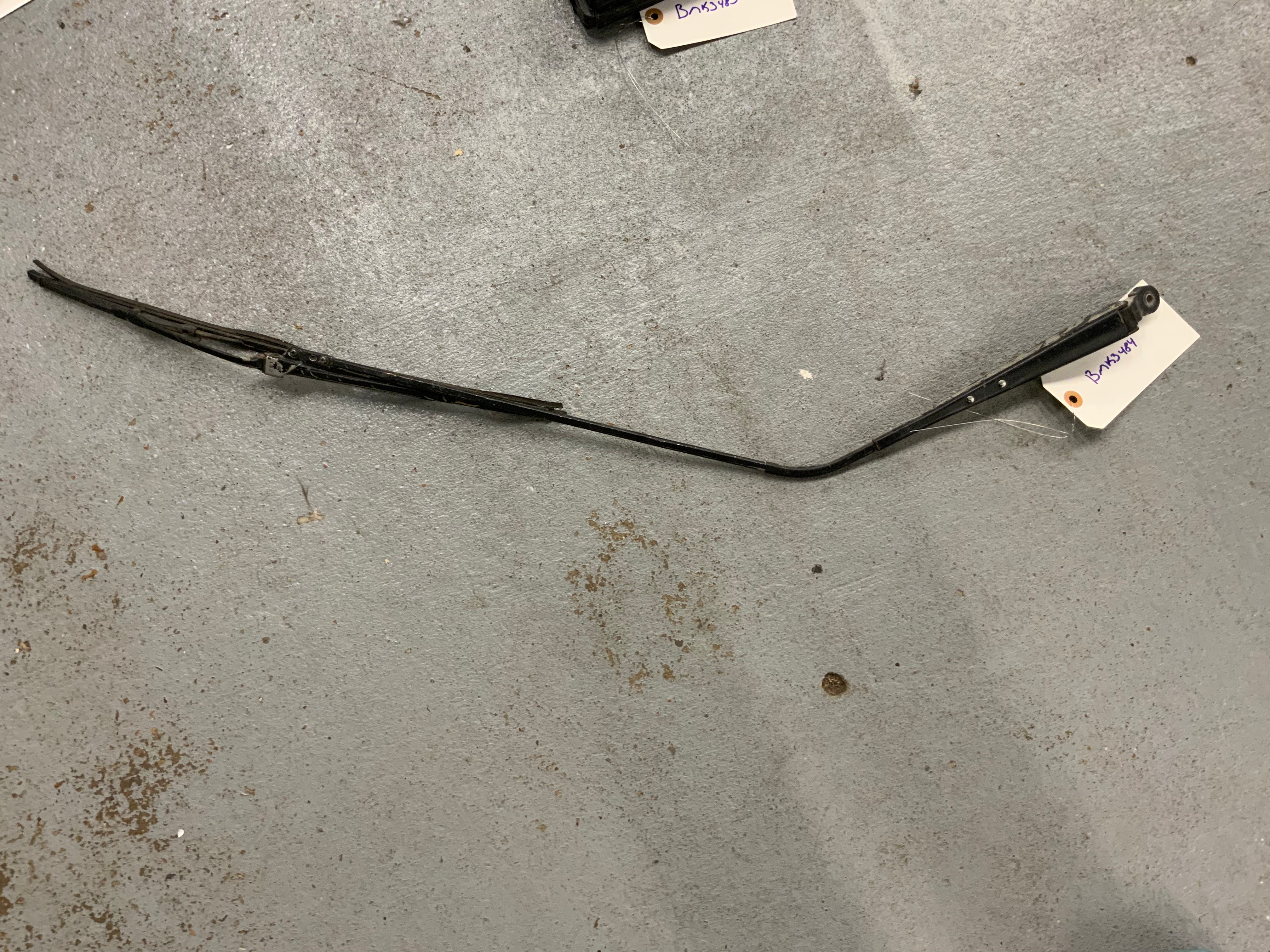 Toyota MK3 Supra Rear Wiper Arm