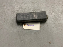 Load image into Gallery viewer, Toyota MK3 Supra Fuse Box Lid Engine Bay