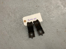 Load image into Gallery viewer, Toyota MK3 Supra Radiator Brackets