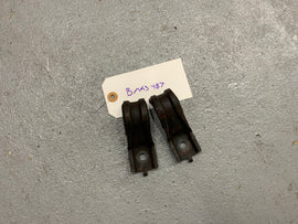 Toyota MK3 Supra Radiator Brackets
