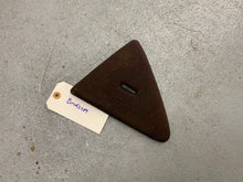 Load image into Gallery viewer, 1988 Toyota Supra Right Side Speaker Grill