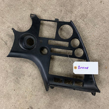 Load image into Gallery viewer, MKIV Toyota Supra  LHD dash panel, S1 cutout for pro EFI display