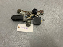 Load image into Gallery viewer, Toyota MK3 Supra Rear Wiper Motor