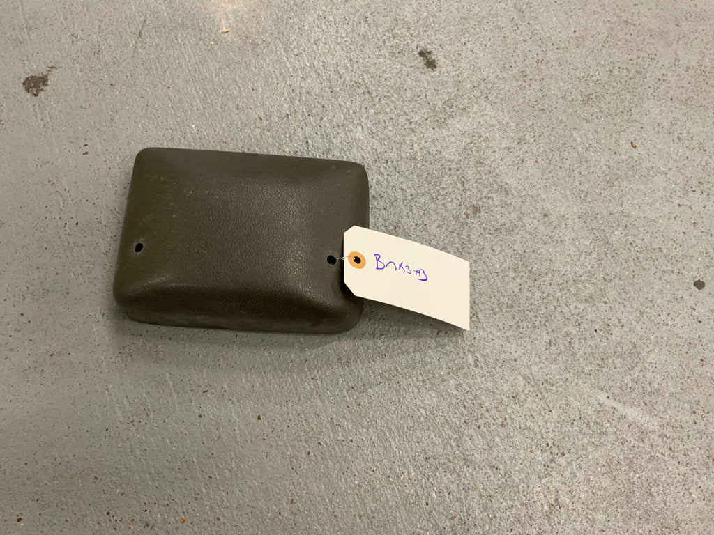 MK3 Toyota Supra Third Brake Light Cover