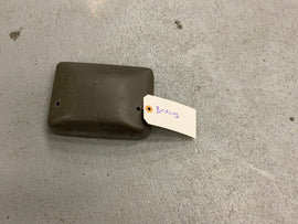 MK3 Toyota Supra Third Brake Light Cover