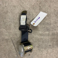 Load image into Gallery viewer, MKIV Toyota Supra RHD left rear seat belt