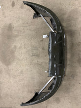 Load image into Gallery viewer, MKIV Toyota Supra Carbon Fiber Front Bumper