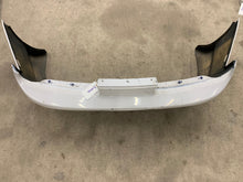 Load image into Gallery viewer, MKIV Toyota Supra VeilSide rear bumper