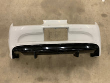 Load image into Gallery viewer, MKIV Toyota Supra VeilSide rear bumper