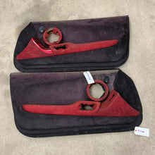 Load image into Gallery viewer, MKIV Toyota Supra RHD Door Panel w/Alcantara
