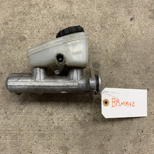 Load image into Gallery viewer, MKIV Supra USDM Non-Turbo brake master