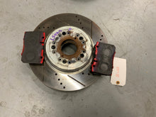 Load image into Gallery viewer, Lexus LS400 Front Brake Rotors
