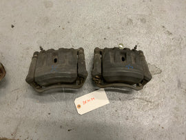 LEXUS SC300/SC400 FRONT BRAKE CALIPERS WITH PADS