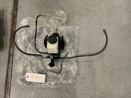 MK3 TOYOTA SUPRA CHASE BAYS  BRAKE BOOSTER DELETE WITH PROPORTIONING VALVE