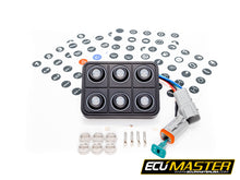 Load image into Gallery viewer, 6-Position CAN Keyboard