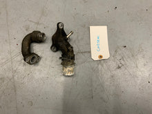 Load image into Gallery viewer, 2JZ GE Water Bypass Pipe and Water neck