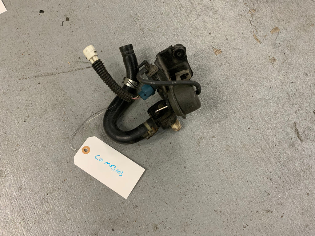 MK3 TOYOTA SUPRA HEATER VALVE LHD